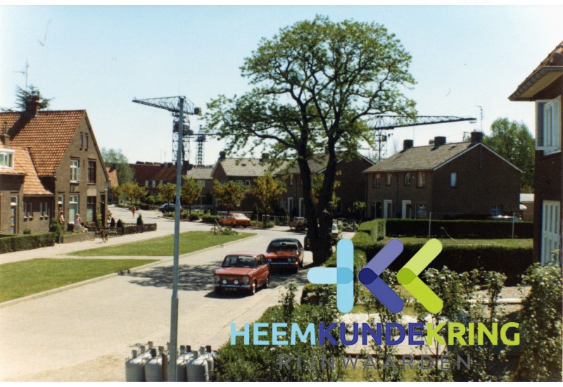 Tuindorp 11-7-1977 Coll. HKR (5)